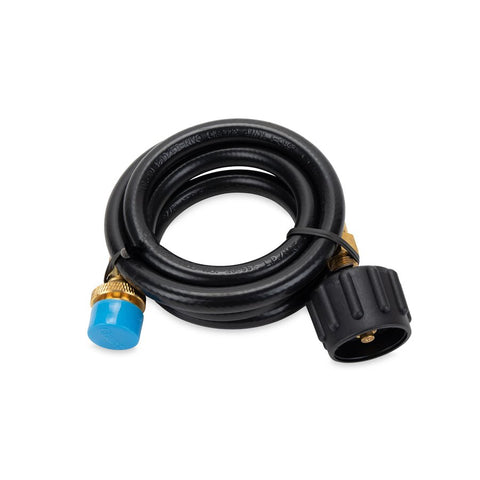 Propane Hose for Connecting 20 Pound Cylinder to Appliance (MPN: 59823)