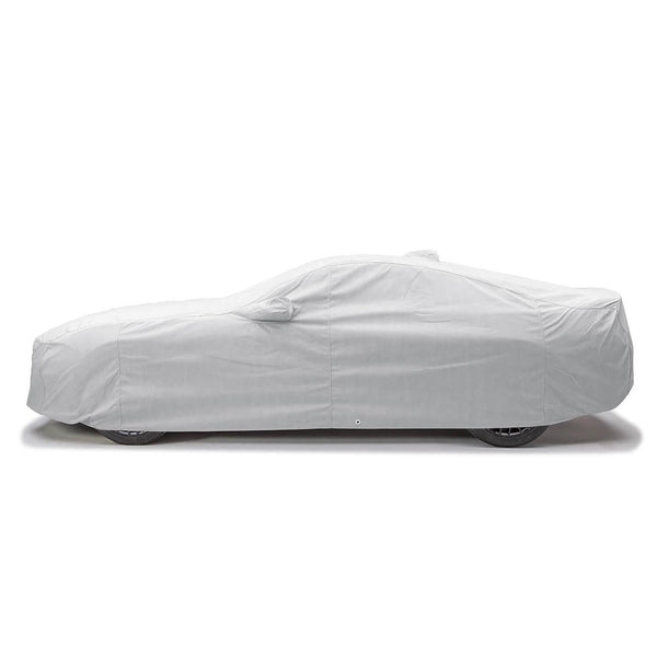 Covercraft Custom Fit All-Weather Car Cover (MPN: C18132AC)