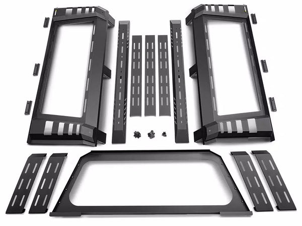 UnderCover Ascend Rack (MPN: RT298505)