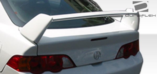 Duraflex Type R Custom Spoiler (MPN: 100320)