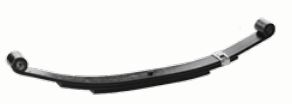 Lippert Components Trailer Axle Leaf Spring (MPN: 125215)