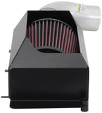 K&N Cold Air Intake System (MPN: 69-2023TS)
