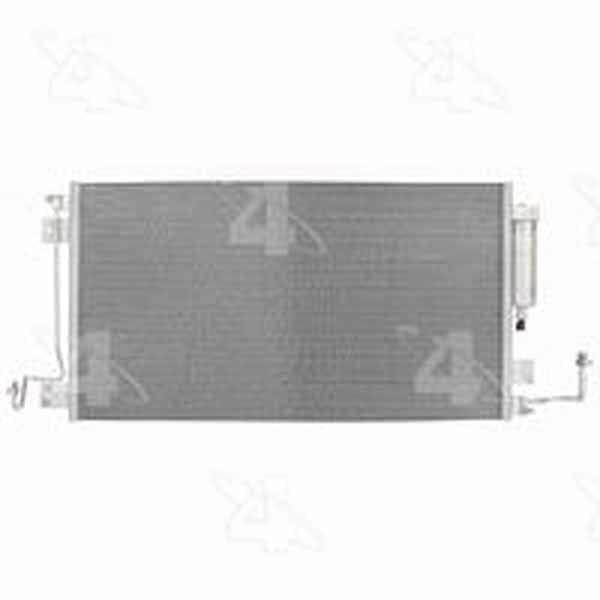 Four Seasons Air Conditioner Condenser (MPN: 40984)