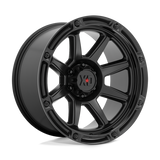KMC Wheels XD863 Titan 20 Inch Wheel (MPN: XD86329068700)