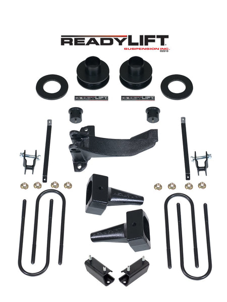 ReadyLIFT SST Series Lift Kit (MPN: 69-2524)
