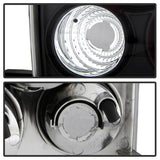 Spyder Automotive Tail Light Assembly (MPN: 5002105)