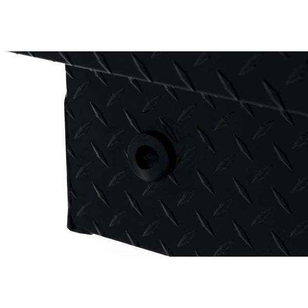 Weather Guard Crossover Low Profile Tool Box (MPN: 131-5-04)