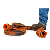 Camco RhinoEXTREME Sewer Hose (MPN: 39863)