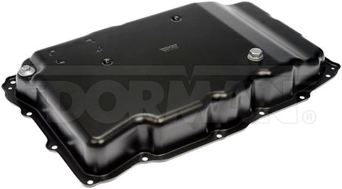 Dorman Auto Transmission Oil Pan (MPN: 265-586)