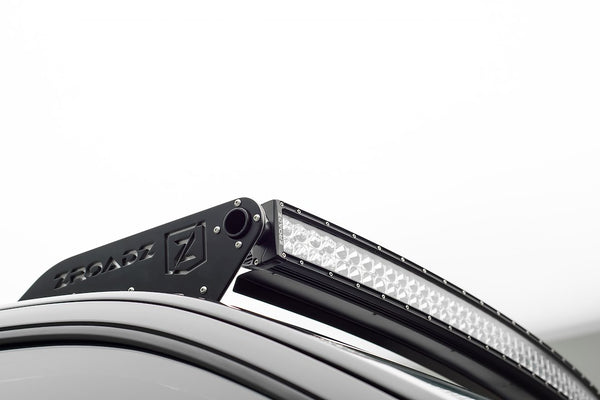 ZROADZ LED Light Bar Mounting Kit (MPN: Z332671-KIT-C)