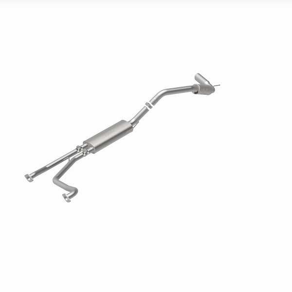 Magnaflow Performance Exhaust System Kit (MPN: 16783)