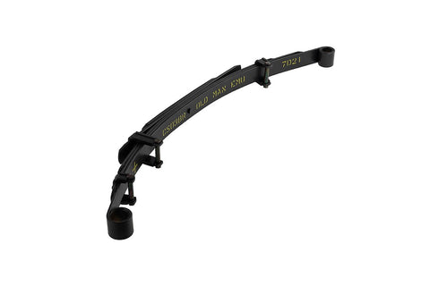 ARB Emu Dakar Leaf Spring (MPN: CS038R)