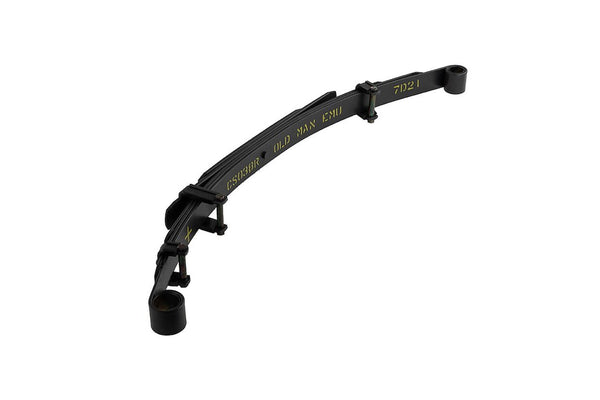 ARB Emu Dakar Leaf Spring (MPN: CS038R)