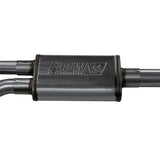 Flowmaster Exhaust System Kit (MPN: 718105)