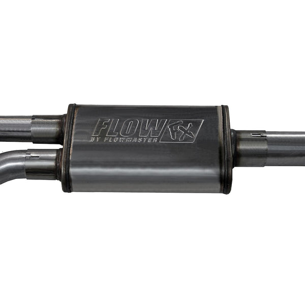 Flowmaster Exhaust System Kit (MPN: 718105)