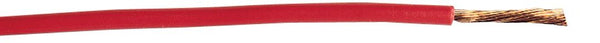 Deka Primary Wire 12 Gauge Red (MPN: 02486)