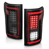 AnzoUSA Tail Light Assembly (MPN: 311294)