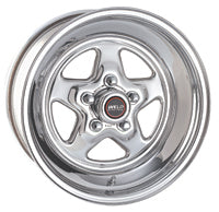 Weld Racing Wheels 15X15 5X5 6.5 (MPN: 96-515422)