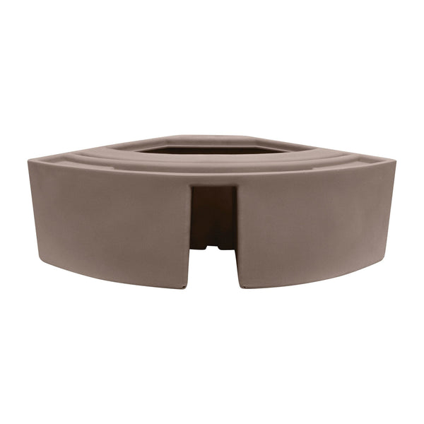 Wise Company Boat Seat Mount (MPN: BM1143-1B-990)