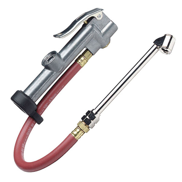 Tru Flate Tire Pressure Gauge (MPN: 17-850)