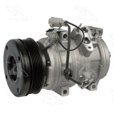 Four Seasons Air Conditioner Compressor (MPN: 78395)