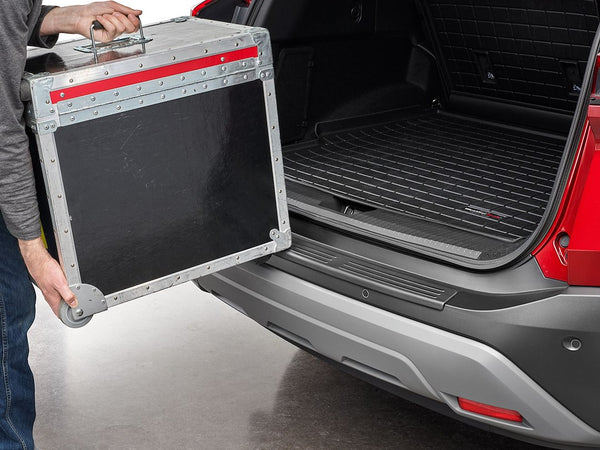 WeatherTech BumperTopper (MPN: BP0021)
