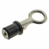 T-H Marine Stainless Steel Boat Drain Plug (MPN: BE-PL-54802-DP)