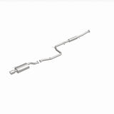 MagnaFlow Honda Accord Street Series Exhaust System Kit (MPN: 15686)