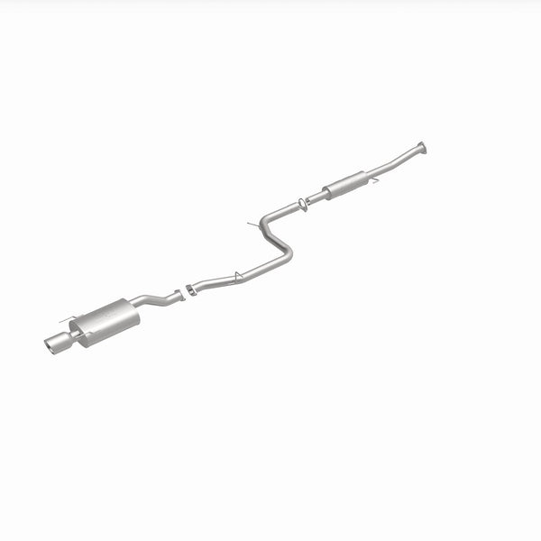 MagnaFlow Honda Accord Street Series Exhaust System Kit (MPN: 15686)