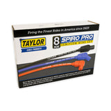 Taylor Cable Spark Plug Wire Set (MPN: 76030)