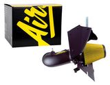 Airaid Cold Air Intake System (MPN: 255-253)