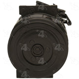 Four Seasons Air Conditioner Compressor (MPN: 67662)