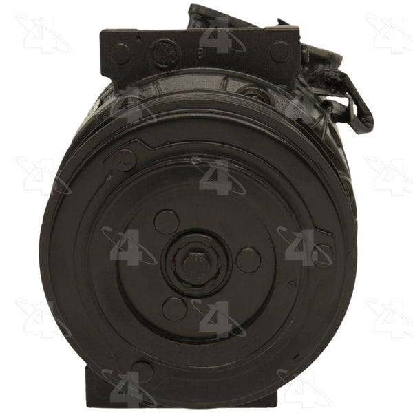 Four Seasons Air Conditioner Compressor (MPN: 67662)