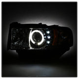 Spyder Automotive Headlight Assembly (MPN: 5010094)