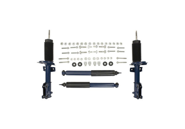 Ford Performance Shock Absorber Set (MPN: M-18000-A)