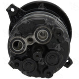 Four Seasons Air Conditioner Compressor (MPN: 57253)