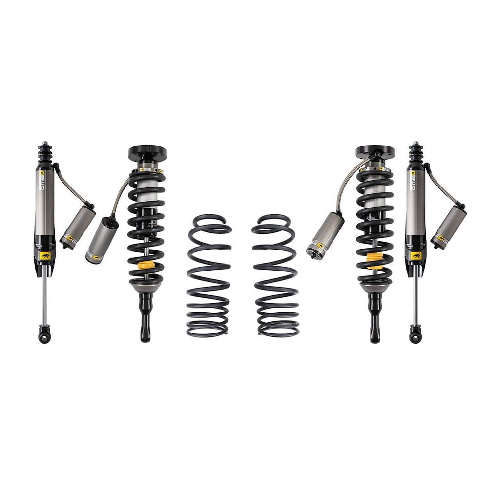 Sprinter Emu Old Man Emu Lift Kit Suspension (MPN: 2219K) – Sprinter Parts Depot