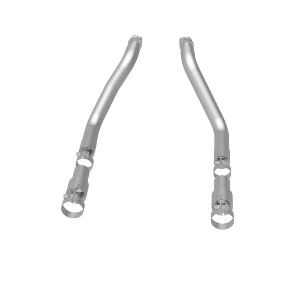 MagnaFlow Exhaust Pipe Intermediate (MPN: 16445)