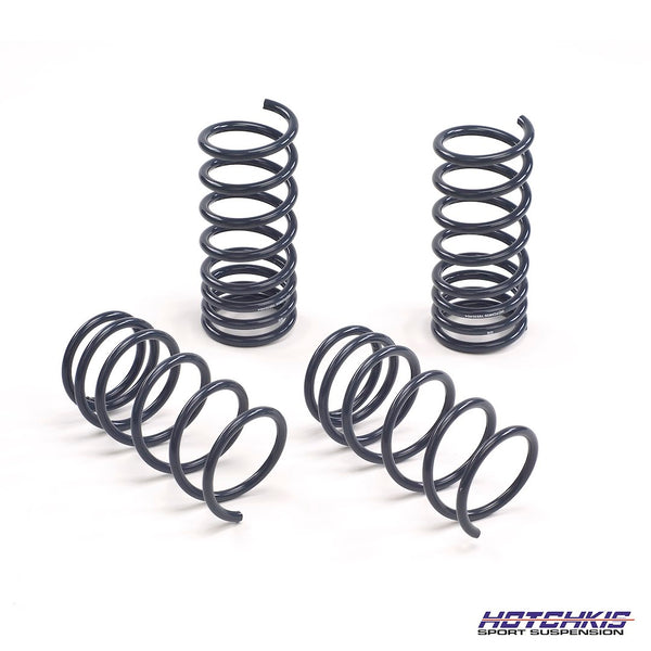 Hotchkis Sport Coil Springs (MPN: 19390F)