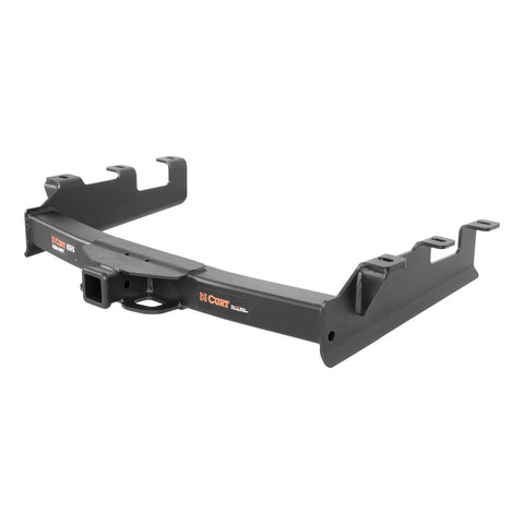 CURT Class V Trailer Hitch Rear (MPN: 15302)
