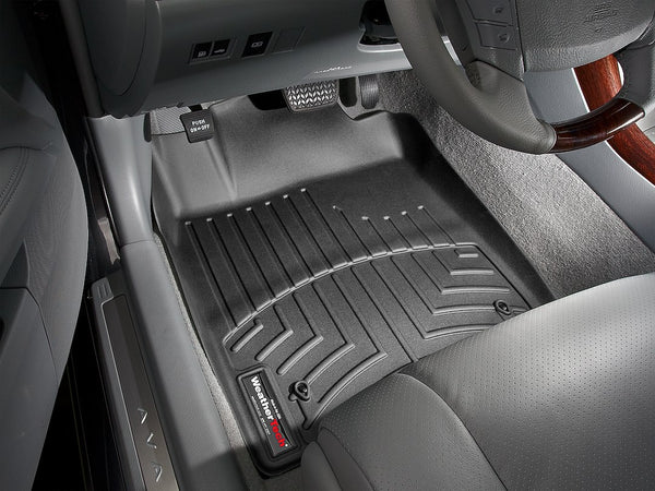 WeatherTech FloorLiner (MPN: 441301)