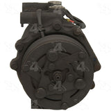 Four Seasons Air Conditioner Compressor (MPN: 57882)