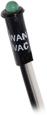 Power Indicator Light for Circuit Breaker Panel (MPN: 8134-BSS)