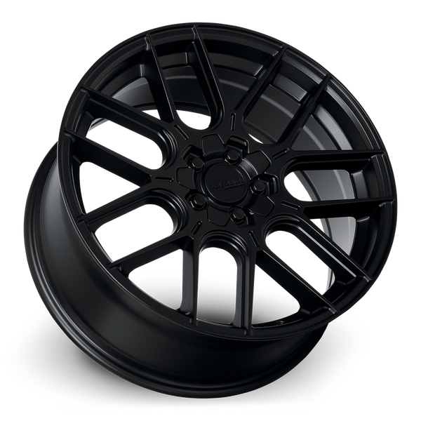 Katana Racing Wheels KR04 (MPN: KR04-188005MB)