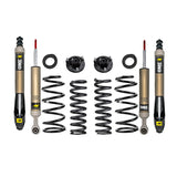 ARB Lift Kit Suspension (MPN: MT64FJC4RH)