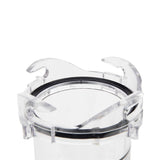 Camco Sewer Hose Connector (MPN: 39582)