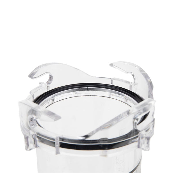 Camco Sewer Hose Connector (MPN: 39582)