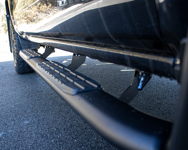 Fishbone Offroad Nerf Bar (MPN: FB21378)