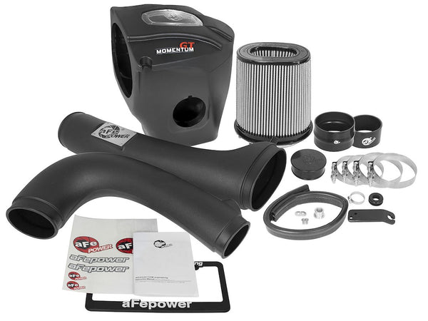 Advanced FLOW Engineering Cold Air Intake (MPN: 51-72201)
