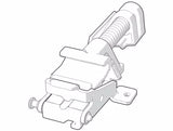TruXedo Tonneau Cover Latch (MPN: 1117755)
